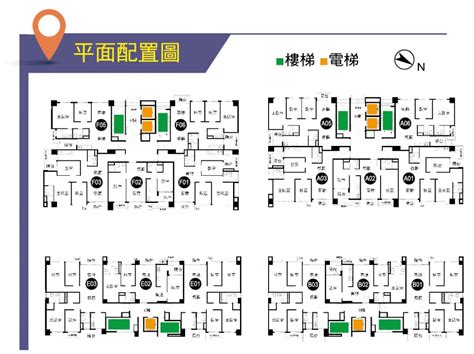 百川博硯 格局圖|百川博硯，總價910.0~2050.0萬，桃園市龜山區新建案預售屋－51…